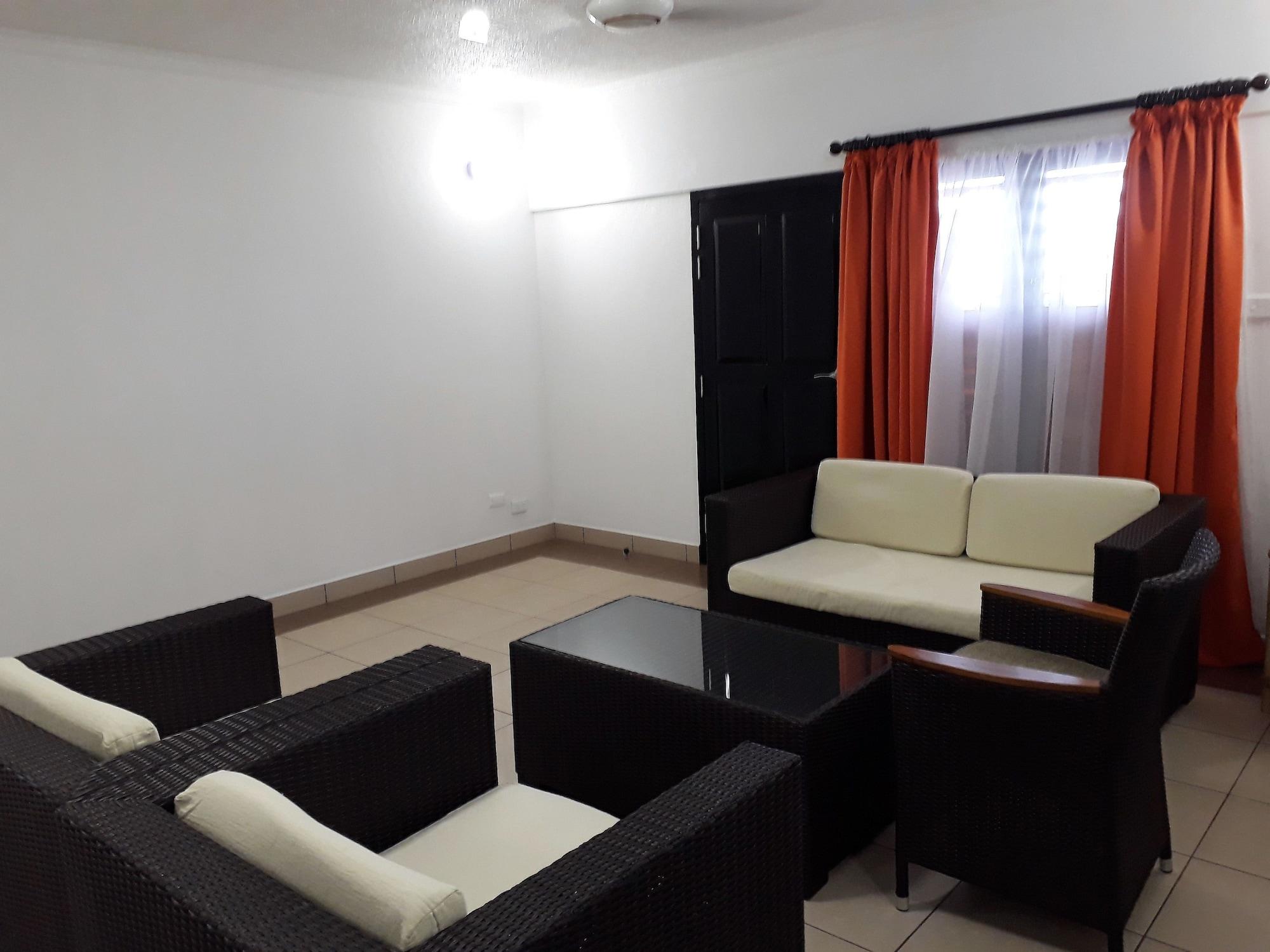 Suva Motor Inn Kültér fotó