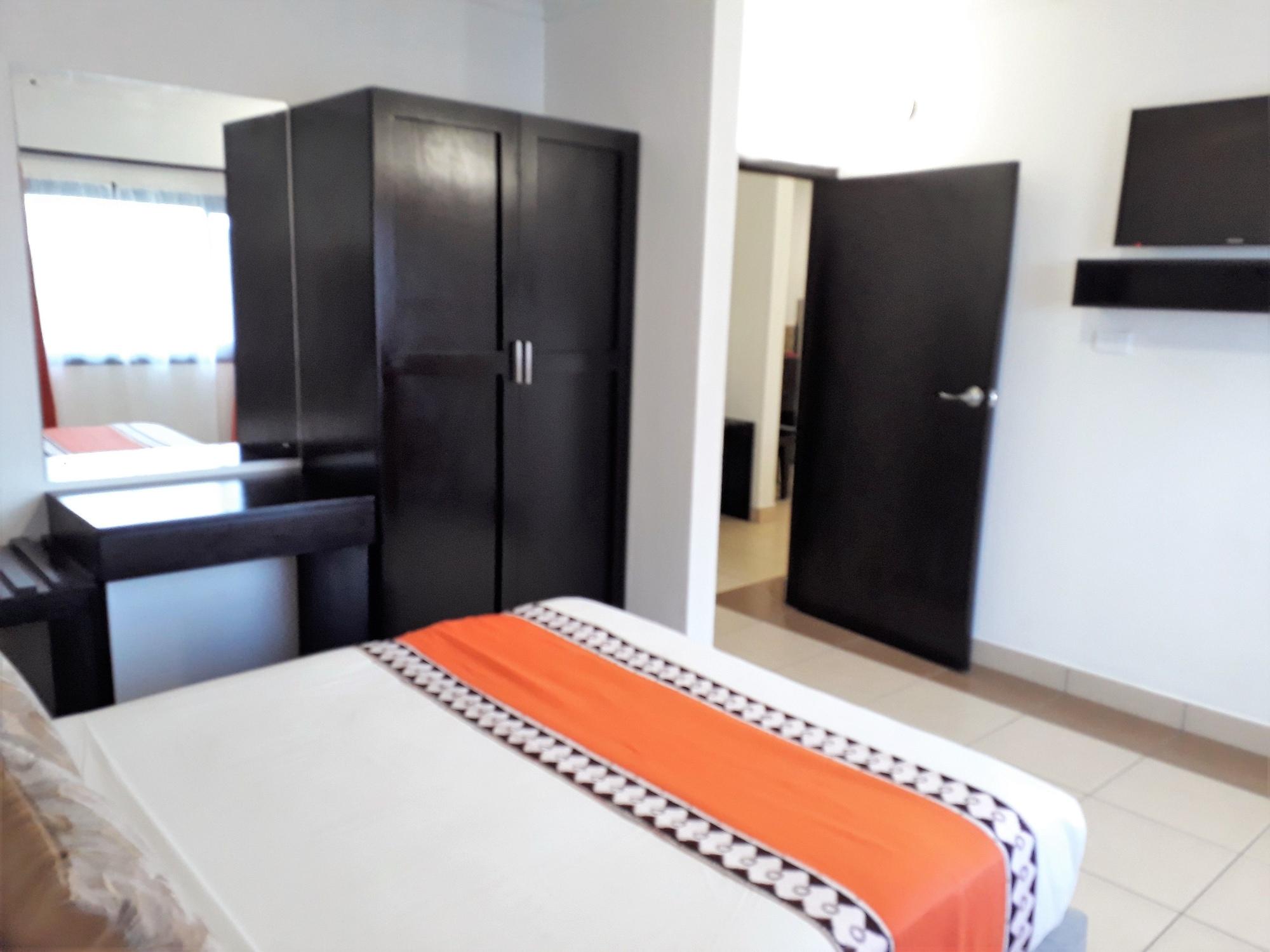 Suva Motor Inn Kültér fotó