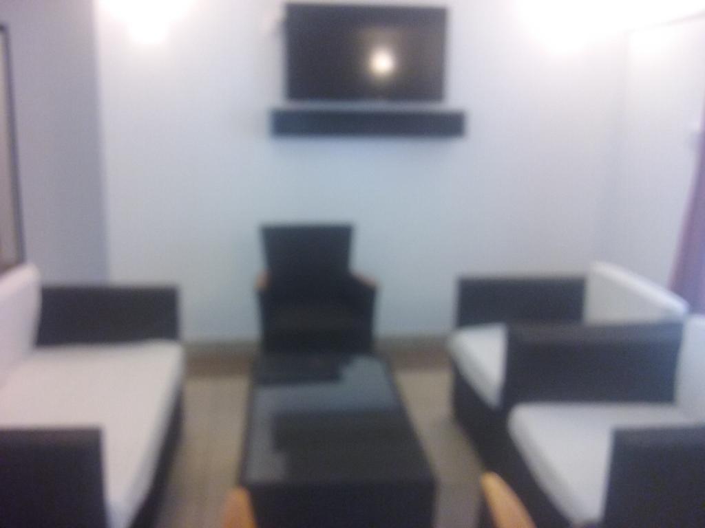 Suva Motor Inn Kültér fotó